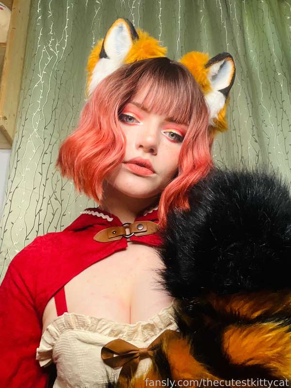 Thecutestkittycat - Fansly - 30 Sep, 2024 22