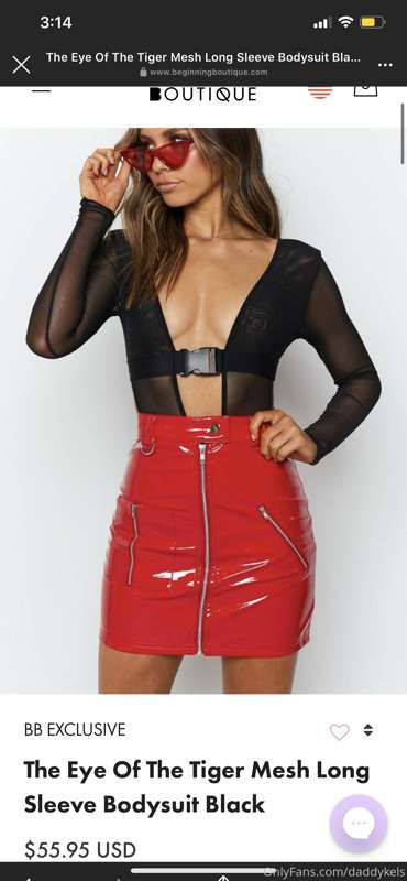 I NEED THIS!!! whose paying for a try on haul? ;)🥺🙏🏼🙈