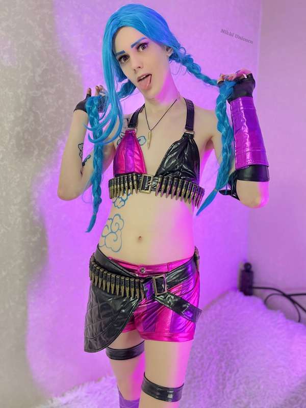 Cutepinkunicorn - Fansly - 30 Mar, 2023 2