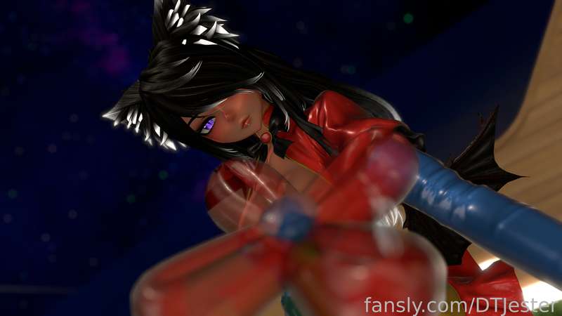 Dtjester - Fansly - 19 Dec, 2024