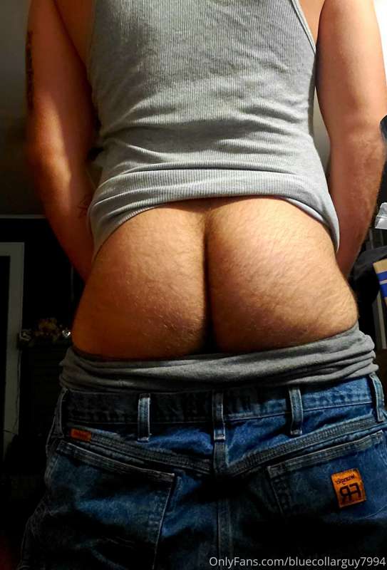 Who likes a good ass pic 1st thing in the morning??
