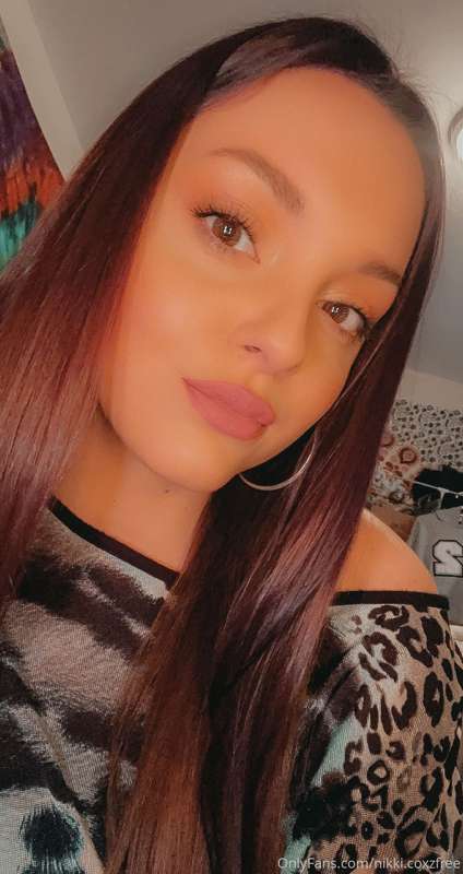 Nikki.Coxzfree - Onlyfans - 04 Jan, 2021