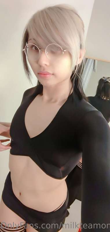 Milkteamomoko - Onlyfans - 30 Apr, 2023 3