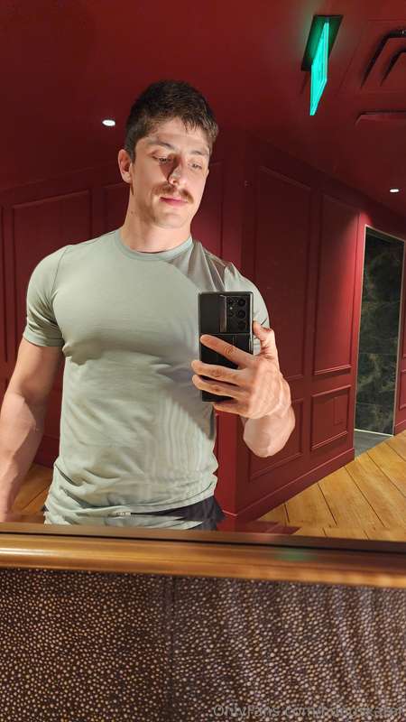 Fancy LA gym 5