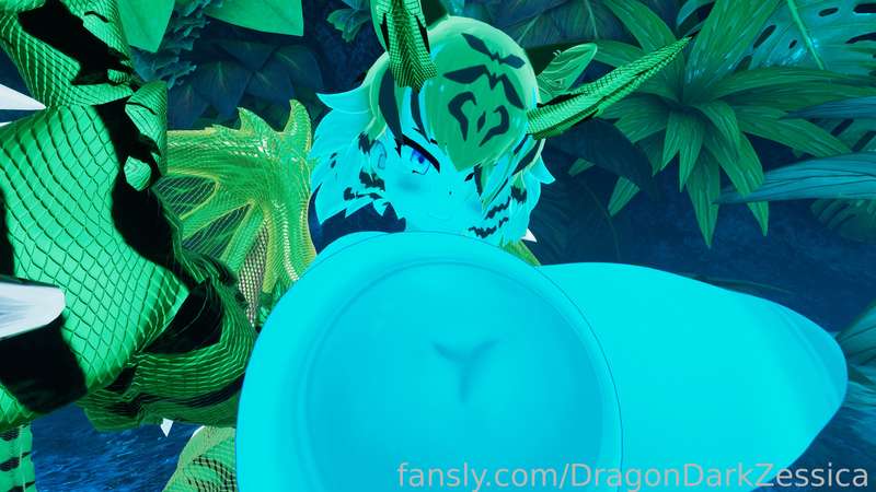 Dragondarkzessica - Fansly - 27 Apr, 2023 11