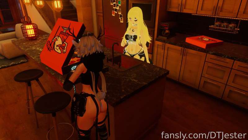 Dtjester - Fansly - 25 Aug, 2023 62