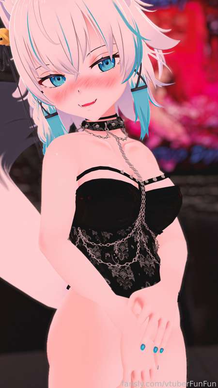 Vtuberfunfun - Fansly - 24 Jun, 2022 33