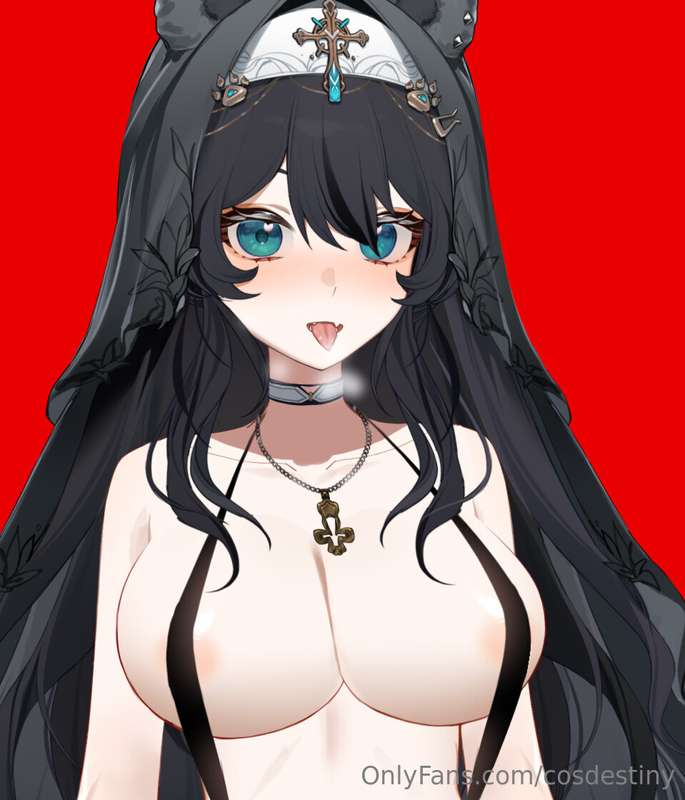 grizzly vtuber  11