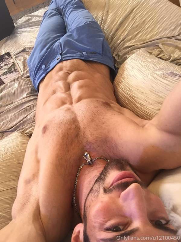 Here... waiting for you