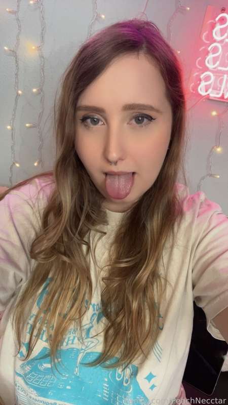 Peachnecctar - Fansly - 03 Apr, 2025 1