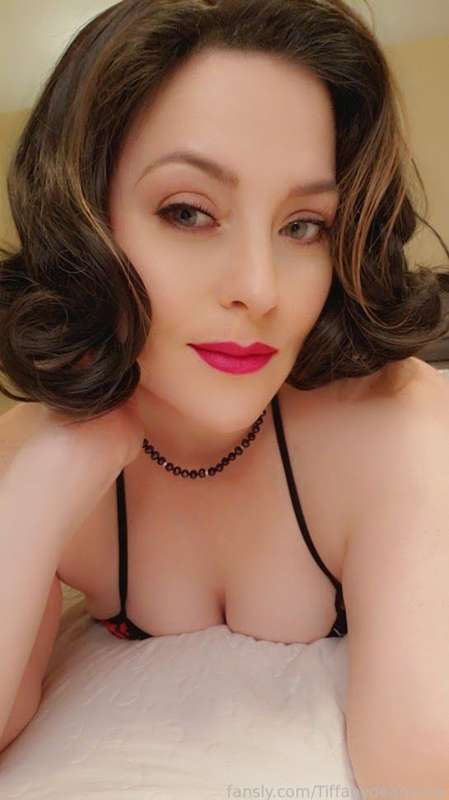 Tiffanydeanxoxo - Fansly - 29 Oct, 2023