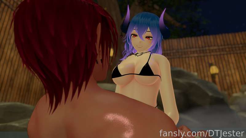 Dtjester - Fansly - 08 Dec, 2024 9