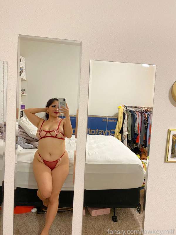 Lowkeymilf - Fansly - 24 Jan, 2023 28