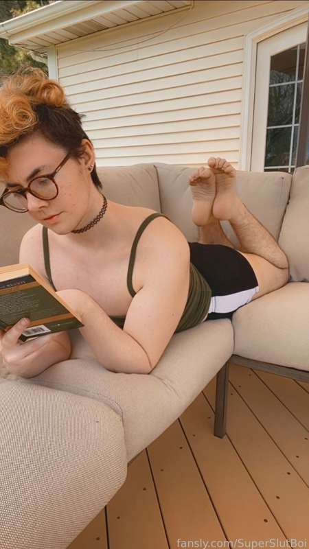 Superslutboi - Fansly - 08 Jun, 2023 50