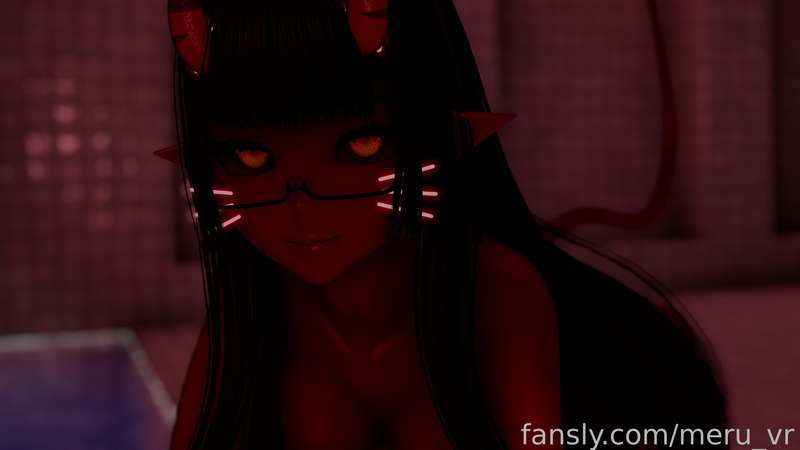 Meruthesuccubusvr - Fansly - 06 May, 2025 9
