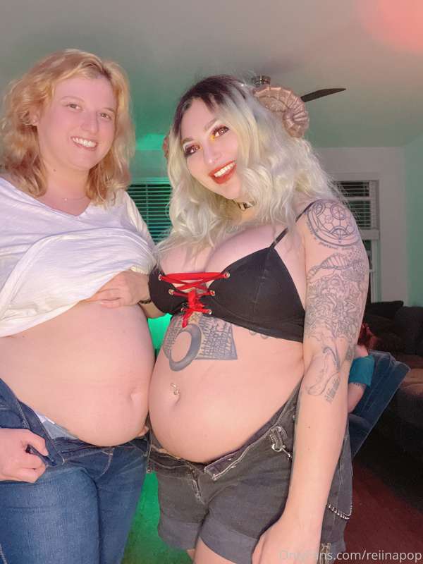 fun with @thatoneamy31 😻😻 I can’t wait until we can stuff an.. 5