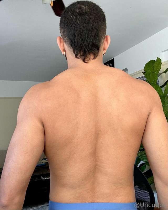 keeping it short for awhile 2