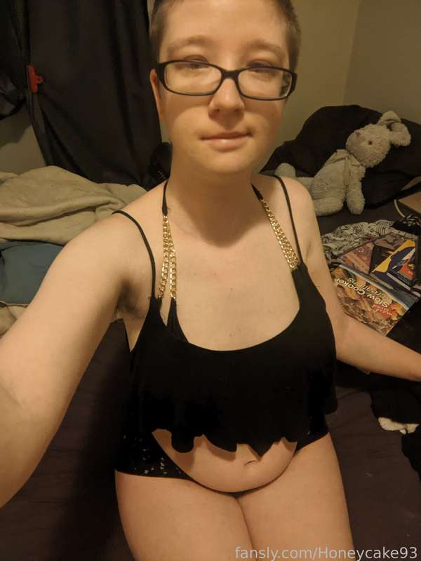 Honeycake93 - Fansly - 29 Jun, 2022 18