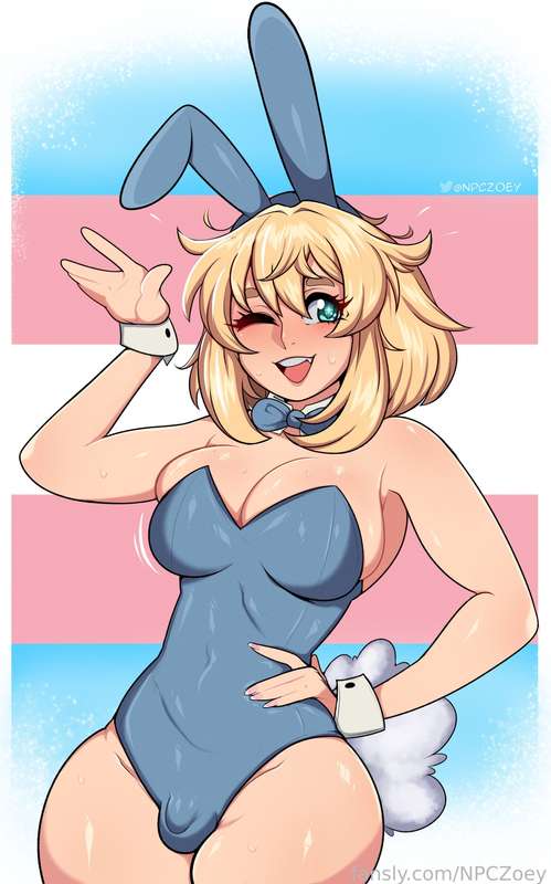 Npczoey - Fansly - 02 Apr, 2024 2