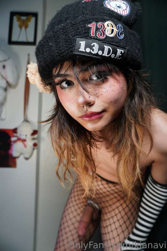 Quick little photodump of my look of the day with my pretty ..