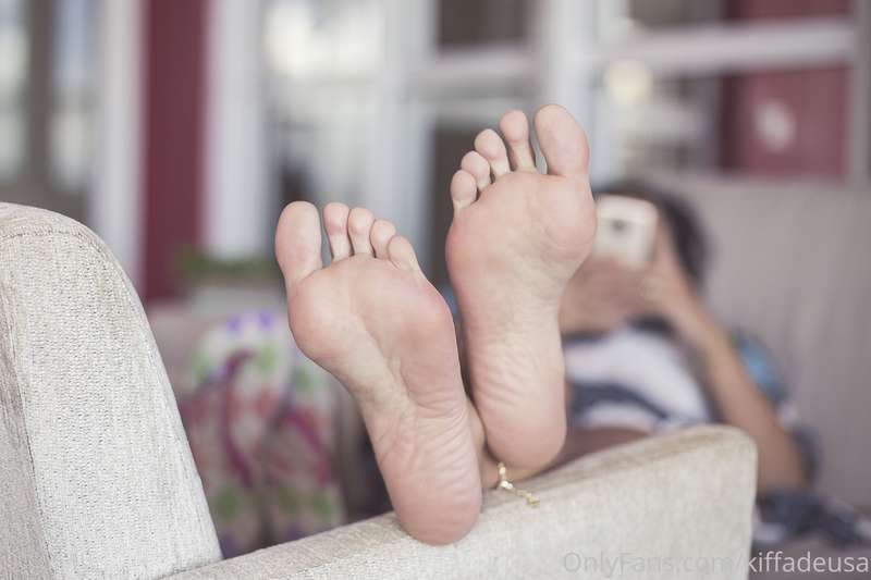 Good Morning with this perfect soles 1