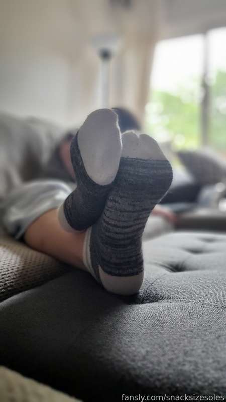 Snacksizesoles - Fansly - 16 Jul, 2023 3