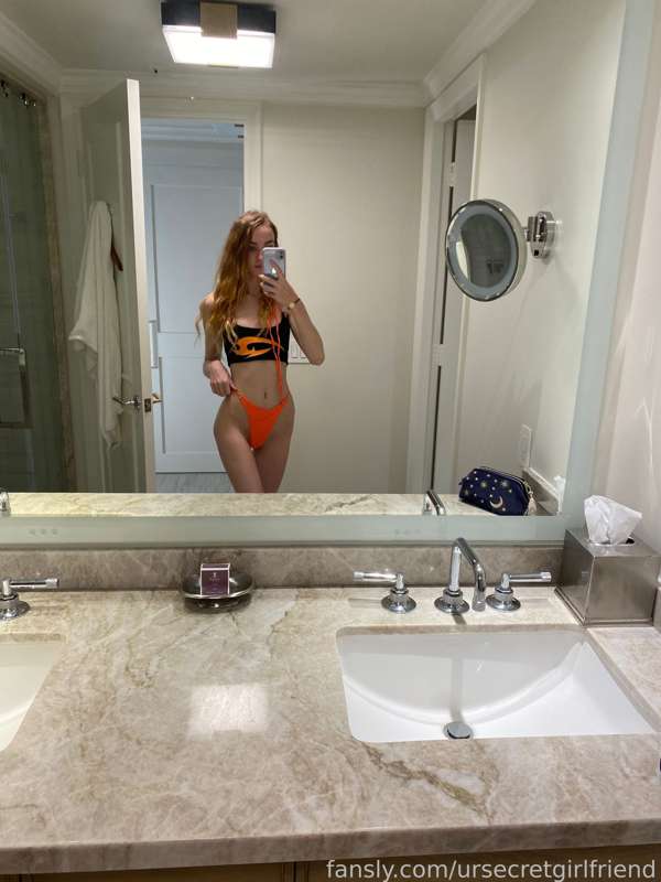 Ursecretgirlfriend - Fansly - 12 Jun, 2023 8