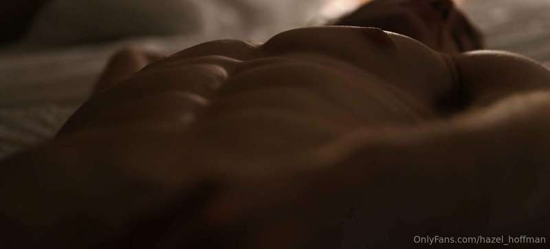 Are you into my photoshoot/artistic content?