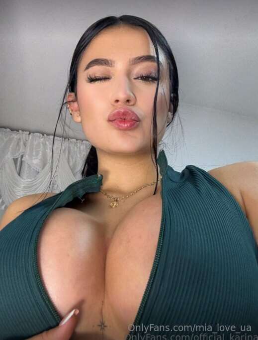 🔥FREE SUB🔥@official_karina IS WET RIGHT NOW💦👅 My girl @offic..