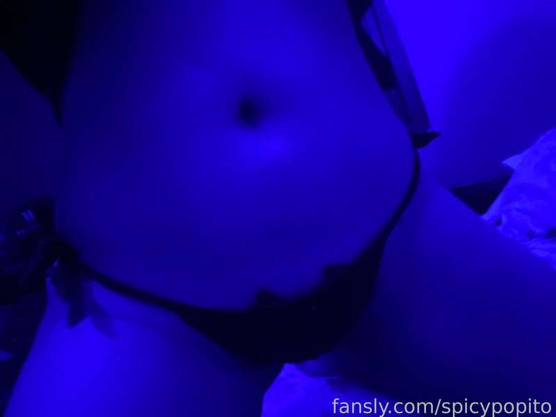 Spicypopito - Fansly - 16 Apr, 2023