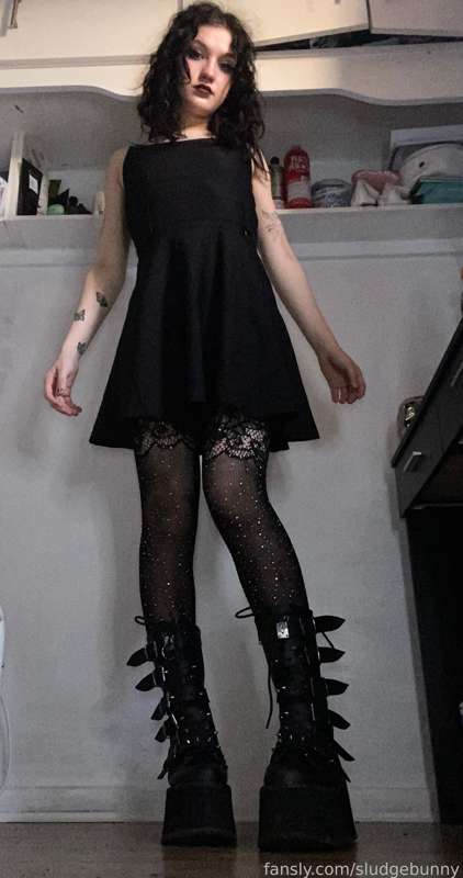 Sludgebunny - Fansly - 07 Dec, 2022 4