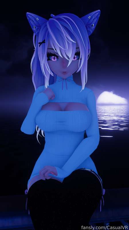 Casualvr - Fansly - 06 Nov, 2024 5