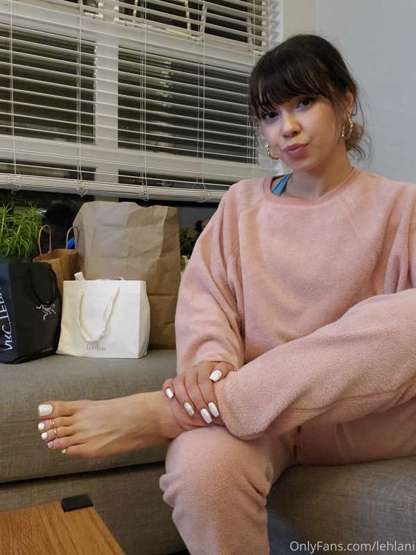 🥰😋 5