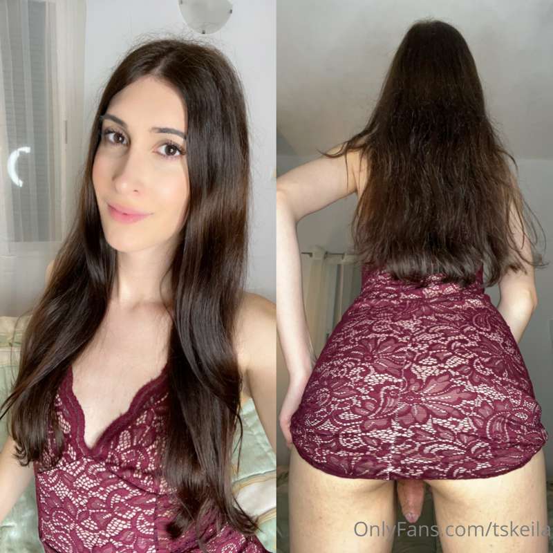 How’s your weekend going babe? 😘