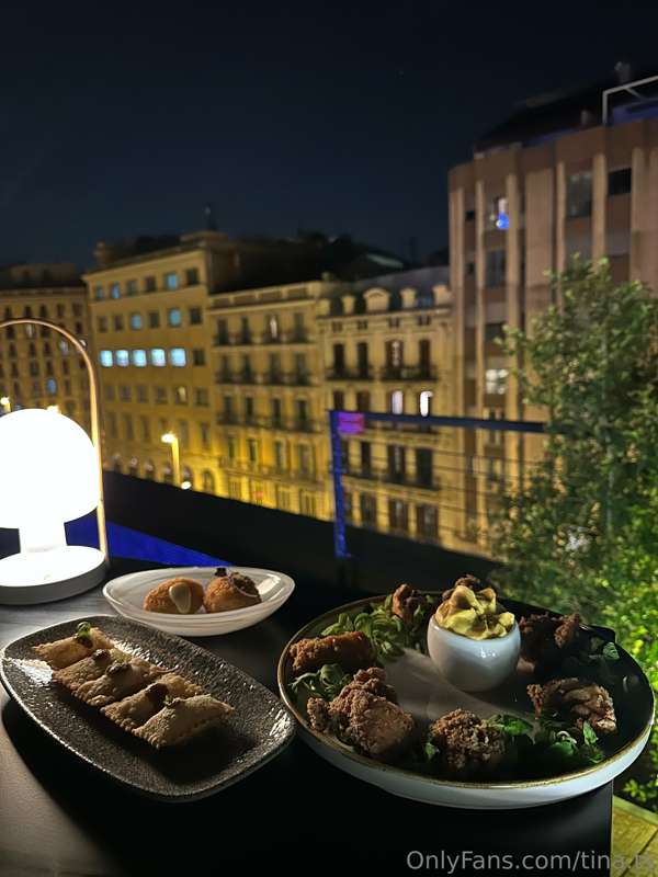 Do you enjoy dining alone in a cozy restaurant and contempla..