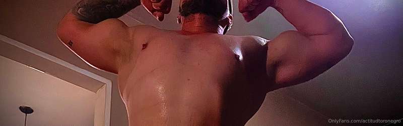Actitudtoronegro - Onlyfans - 20 Jun, 2023