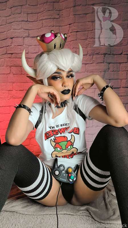 Bunniblack - Fansly - 17 Sep, 2021 112