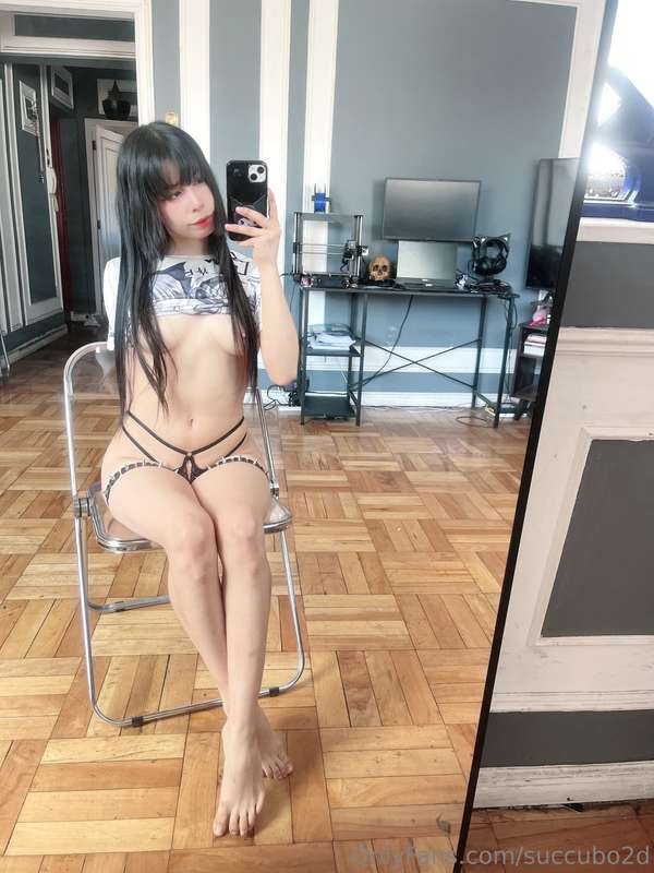 En estos días calurosos está para andar con poquita ropa 😳🙏🏻.. 5