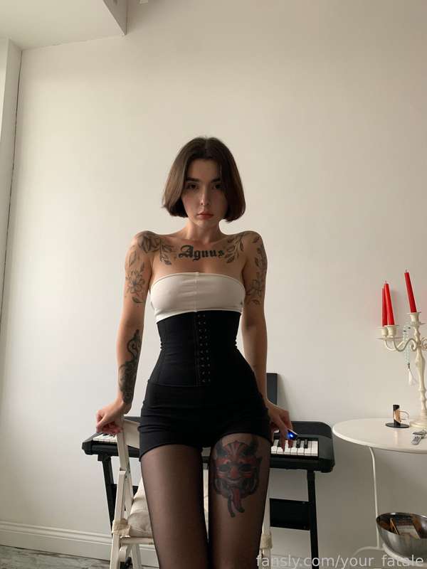 Bambi_Baby - Fansly - 28 Oct, 2024