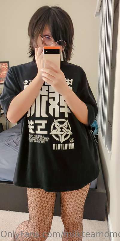 Milkteamomoko - Onlyfans - 28 Sep, 2022 19