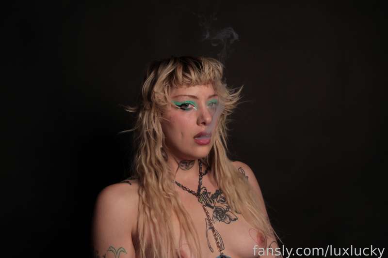 Luxlucky - Fansly - 21 Jul, 2024 9