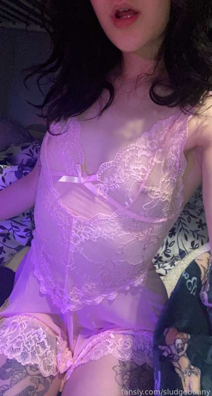 Sludgebunny - Fansly - 09 Nov, 2022