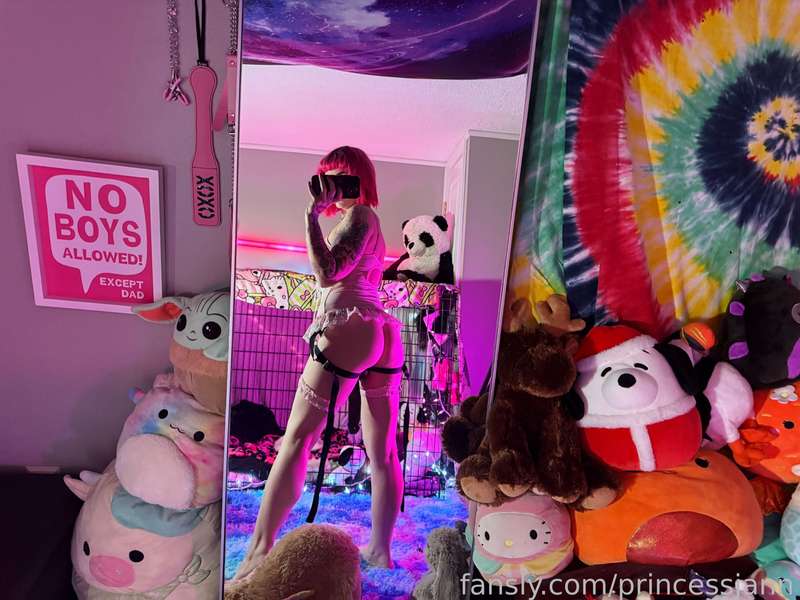 Princessjann - Fansly - 23 Oct, 2024 3