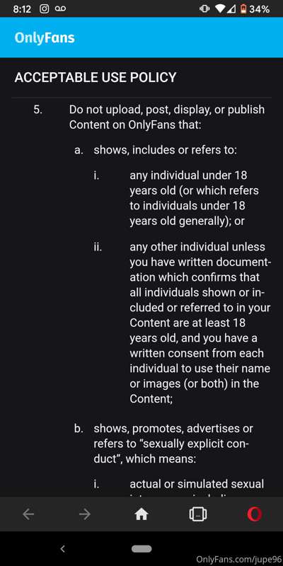 NEW creator conditions starting October 1st. Get your 😺 requ..