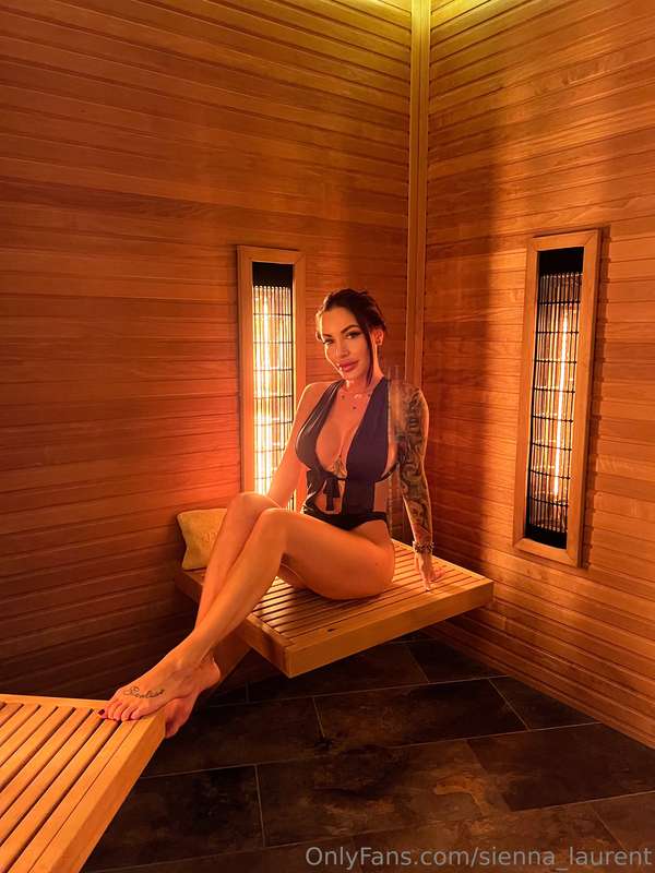 Total relaxation ❤️‍🔥Wishing you a wonderful day! 😘