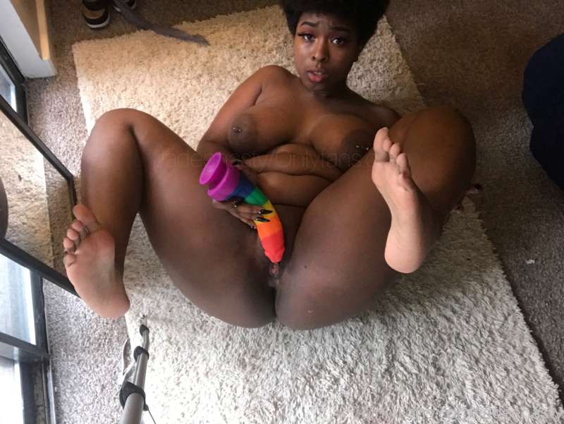 I’m begging for that dick daddy 3