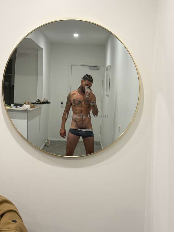 Daddycream - Onlyfans - 27 Jun, 2025 3