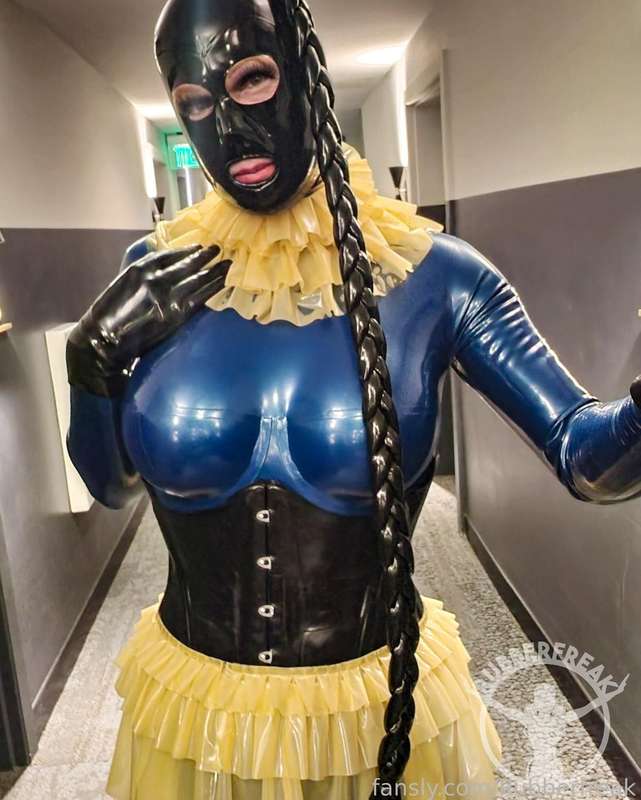 Rubberfreak - Fansly - 28 Jan, 2024 4