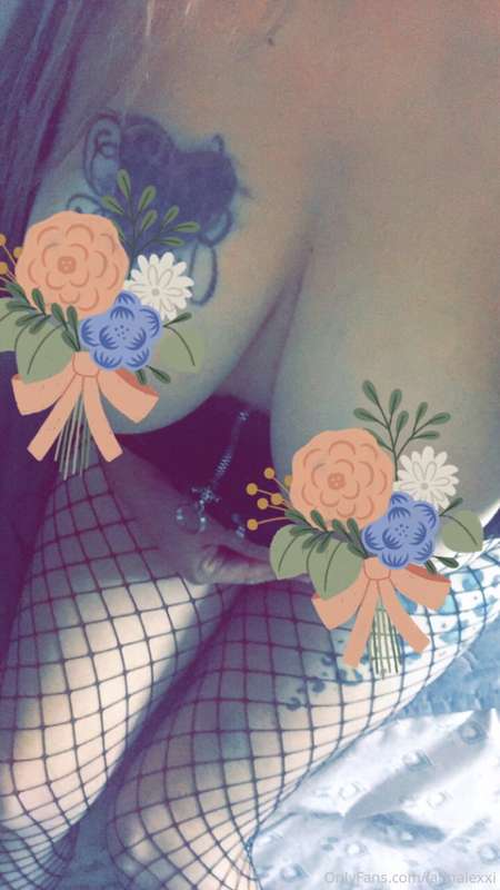 Latinalexxi88 - Onlyfans - 16 Aug, 2020