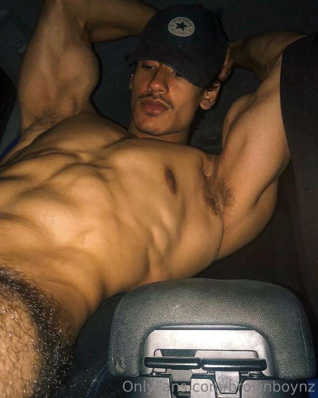 Car ride 😏 1